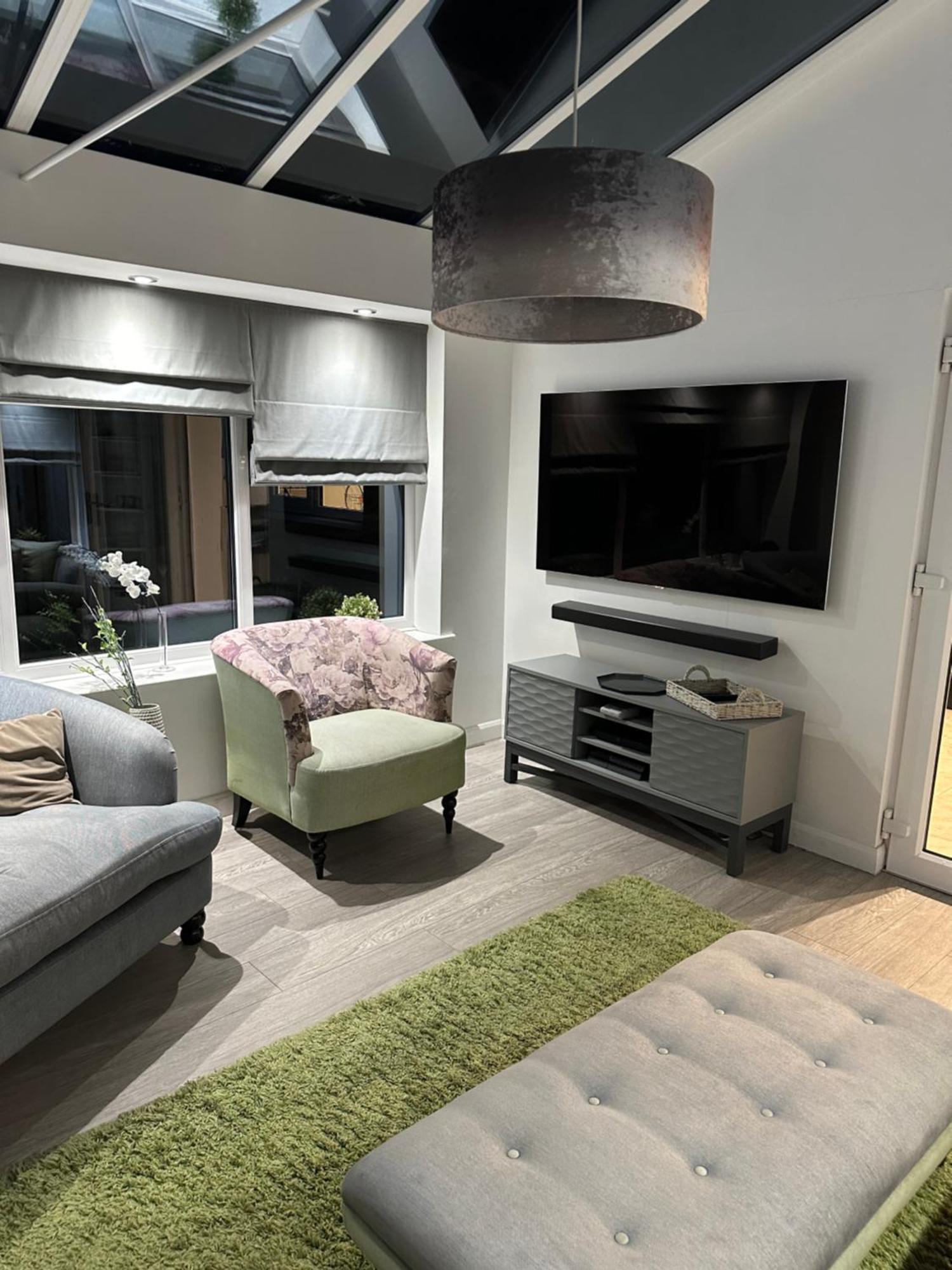 Cosy Double Bedroom In Newcastle Upon Tyne - Access To Shared Kitchen, Shared Lounge And Shared Conservatory Areas Inc Sky Tv And Netflix Exterior photo