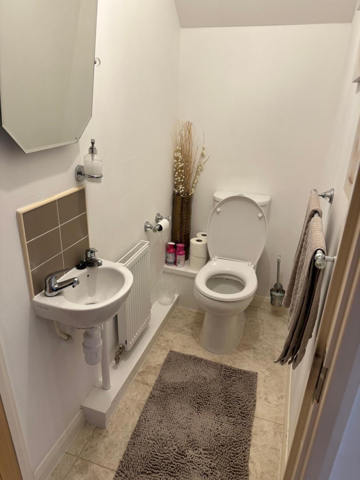 Cosy Double Bedroom In Newcastle Upon Tyne - Access To Shared Kitchen, Shared Lounge And Shared Conservatory Areas Inc Sky Tv And Netflix Exterior photo