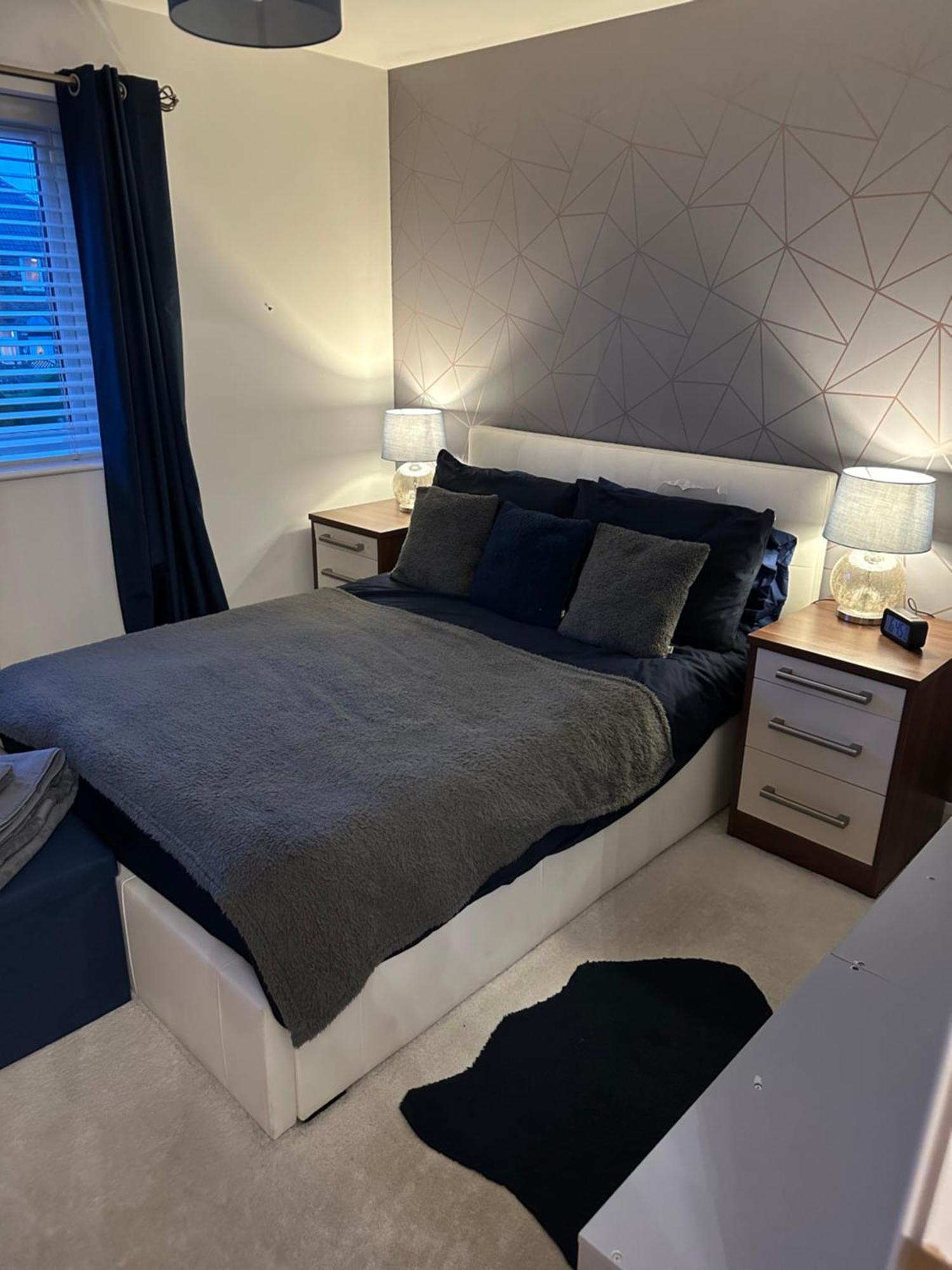 Cosy Double Bedroom In Newcastle Upon Tyne - Access To Shared Kitchen, Shared Lounge And Shared Conservatory Areas Inc Sky Tv And Netflix Exterior photo