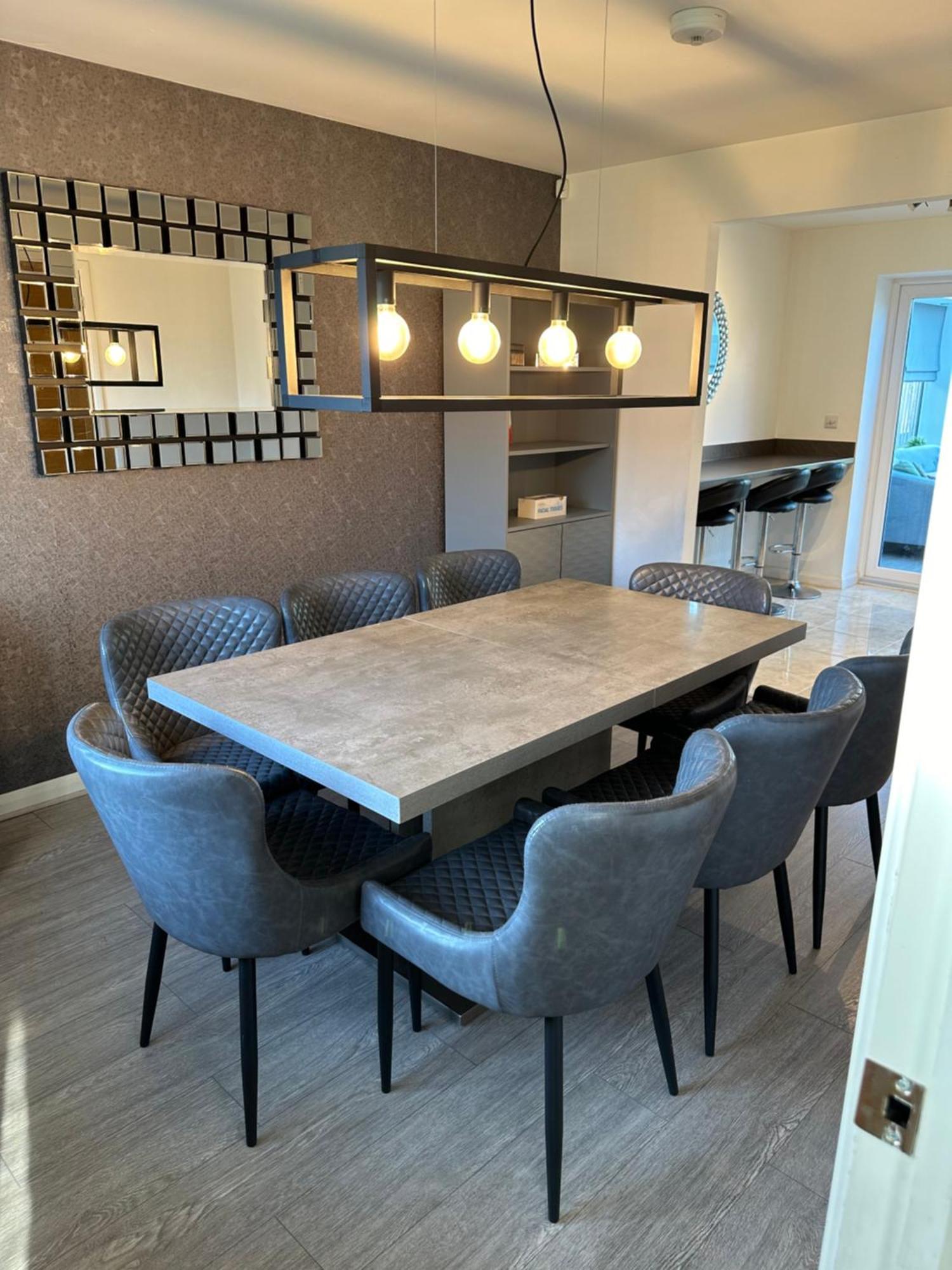 Cosy Double Bedroom In Newcastle Upon Tyne - Access To Shared Kitchen, Shared Lounge And Shared Conservatory Areas Inc Sky Tv And Netflix Exterior photo